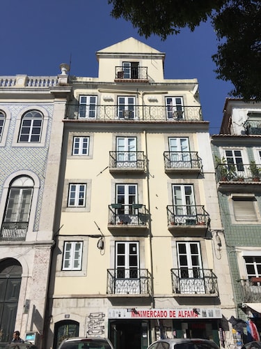 Vrbo Property