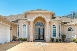 Casa (2 Bedrooms) | Parte interna