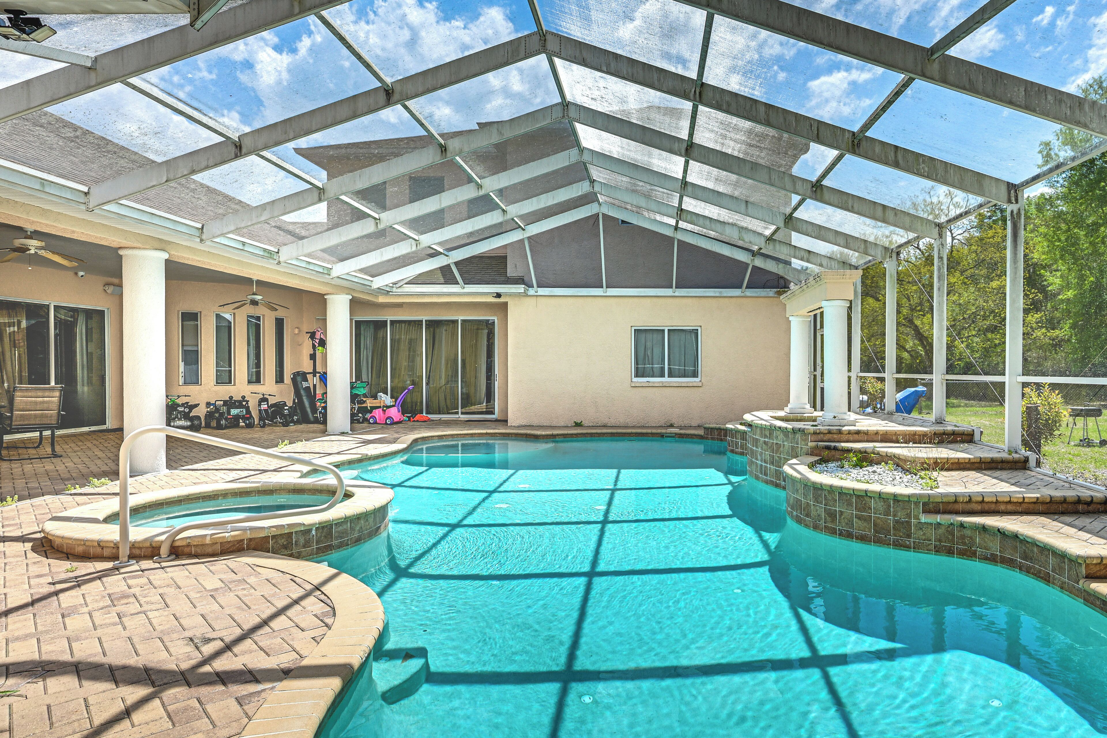 Casa (2 Bedrooms) | Fachada da propriedade