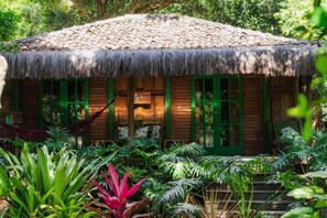 Deluxe Bungalow, River View | Exterior