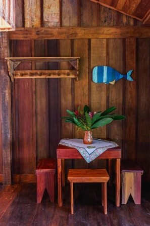 Suite, Lanai, River View | Interior