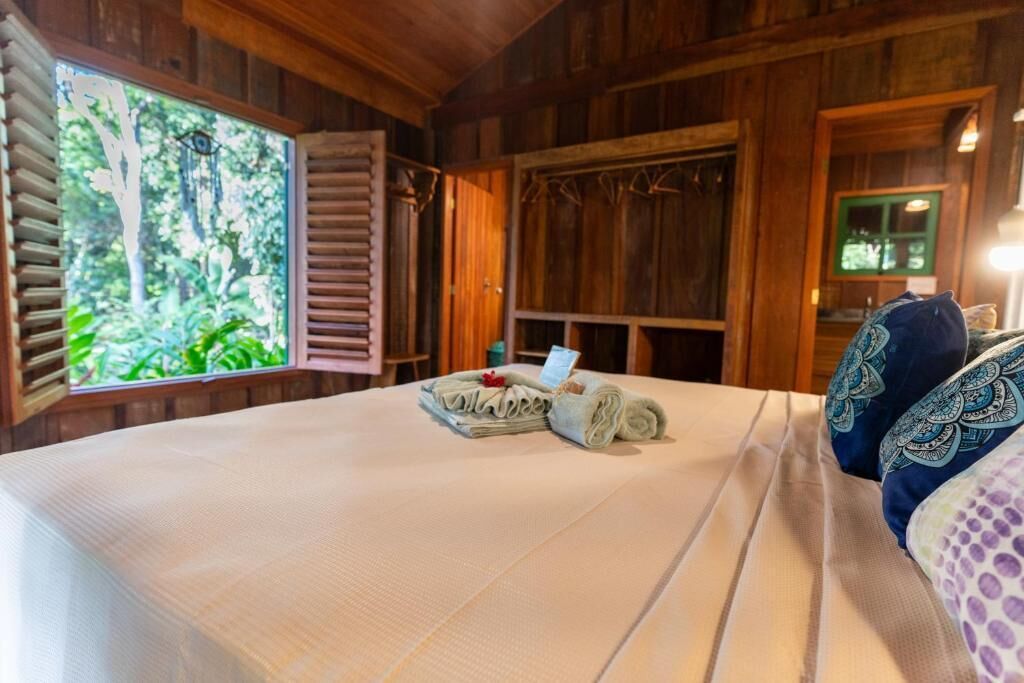 Deluxe Bungalow, River View