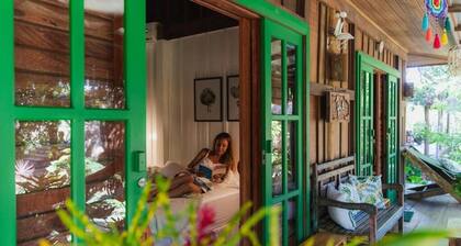 Jardim das Bromélias Vilas e Reserva