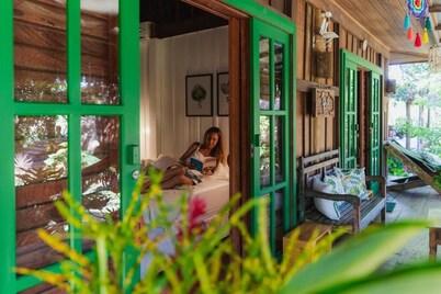 Jardim das Bromélias Vilas e Reserva