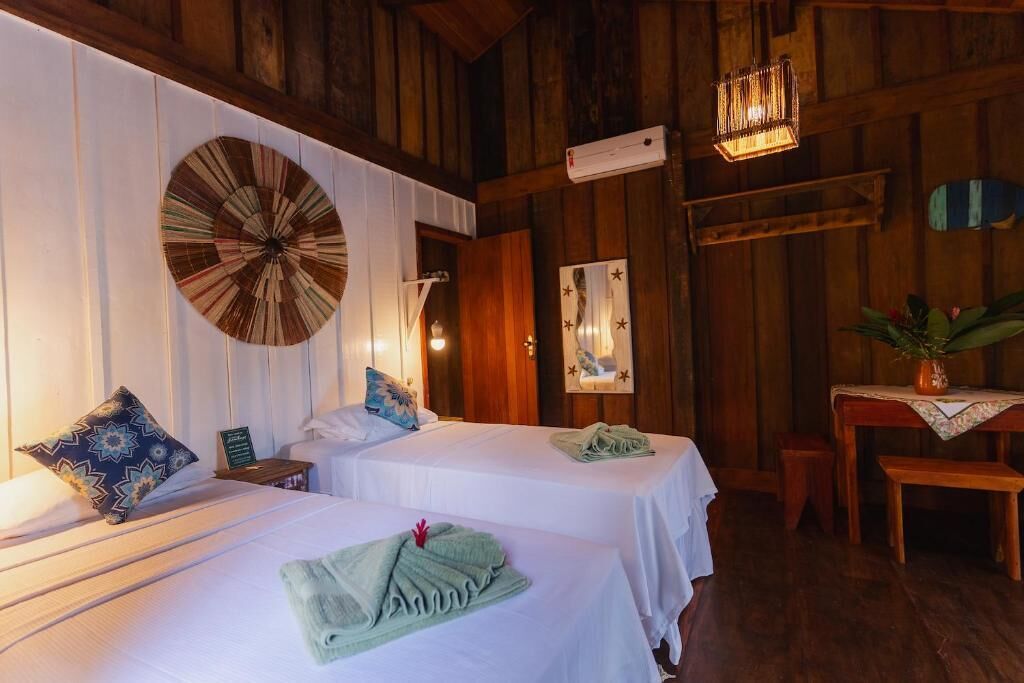 Suite, Lanai, River View