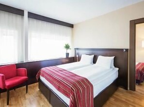 Room - Hoom Park (Solna)