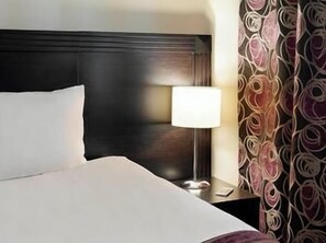 Room - Hoom Park (Solna)