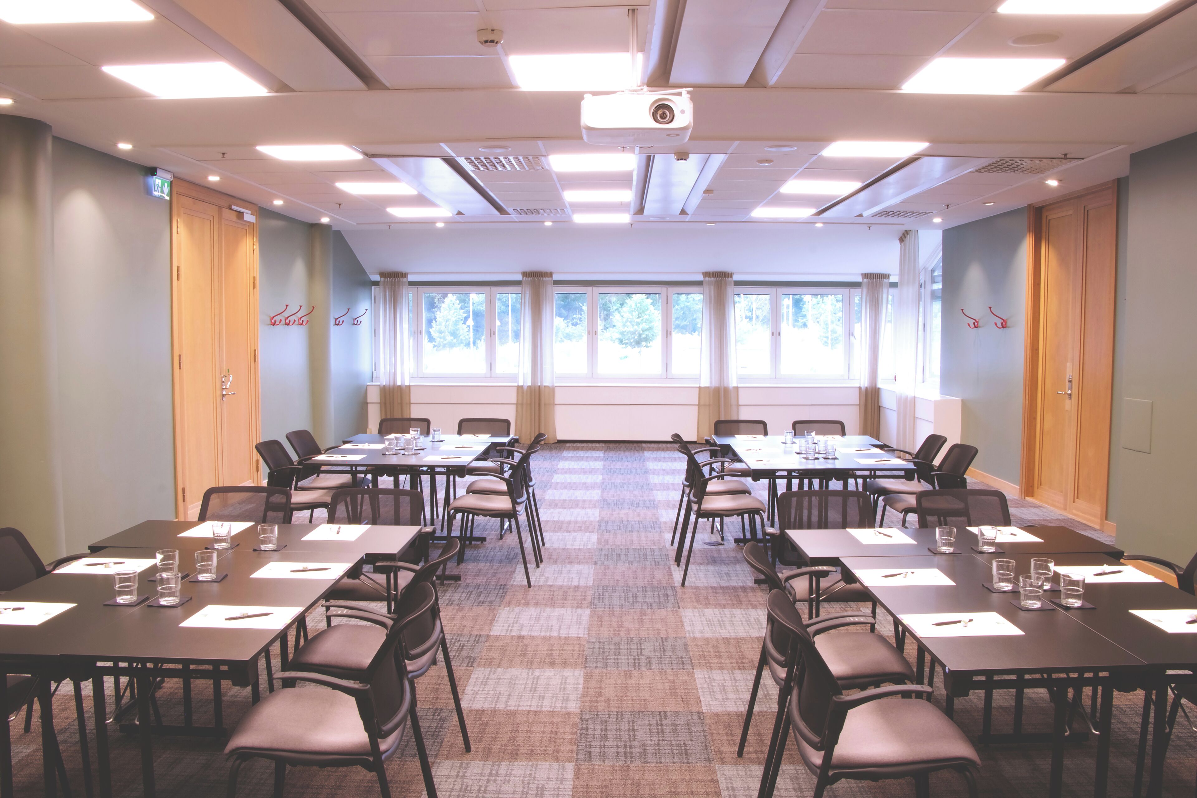 Salle de réunion