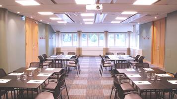 Salle de réunion