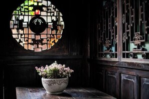 Interior - Langzhong Lijia Quadrangle Inn (Langzhong)