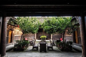 Jardín