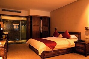 ห้องพัก