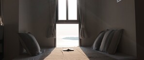 2 chambres, fer et planche à repasser, accès Internet, draps fournis