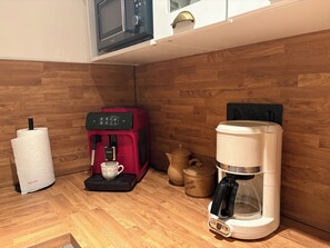 Private kitchen - A little cocoon 5 minutes from Sedan (Illy)