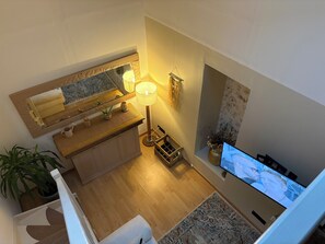 Interior - A little cocoon 5 minutes from Sedan (Illy)