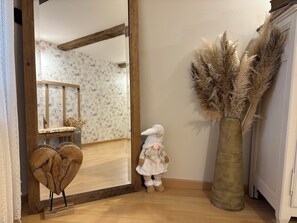 Interior - A little cocoon 5 minutes from Sedan (Illy)