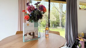 Casa | Restauración