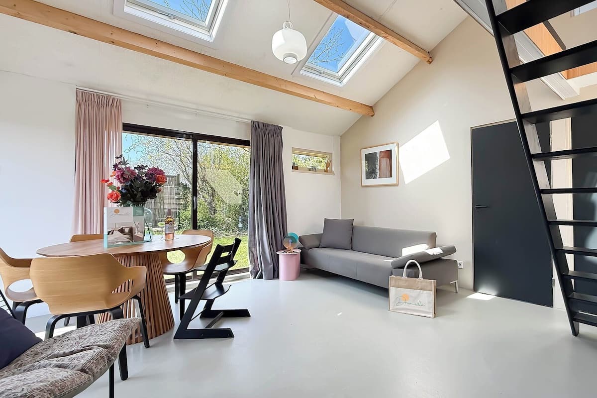 Casa | Parte interna