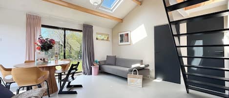 Ferienhaus | Innenbereich