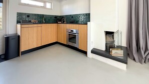 Casa | Cocina privada