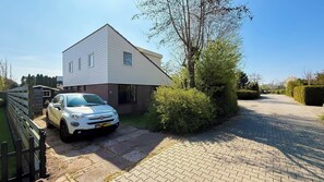 Casa | Jardines del alojamiento