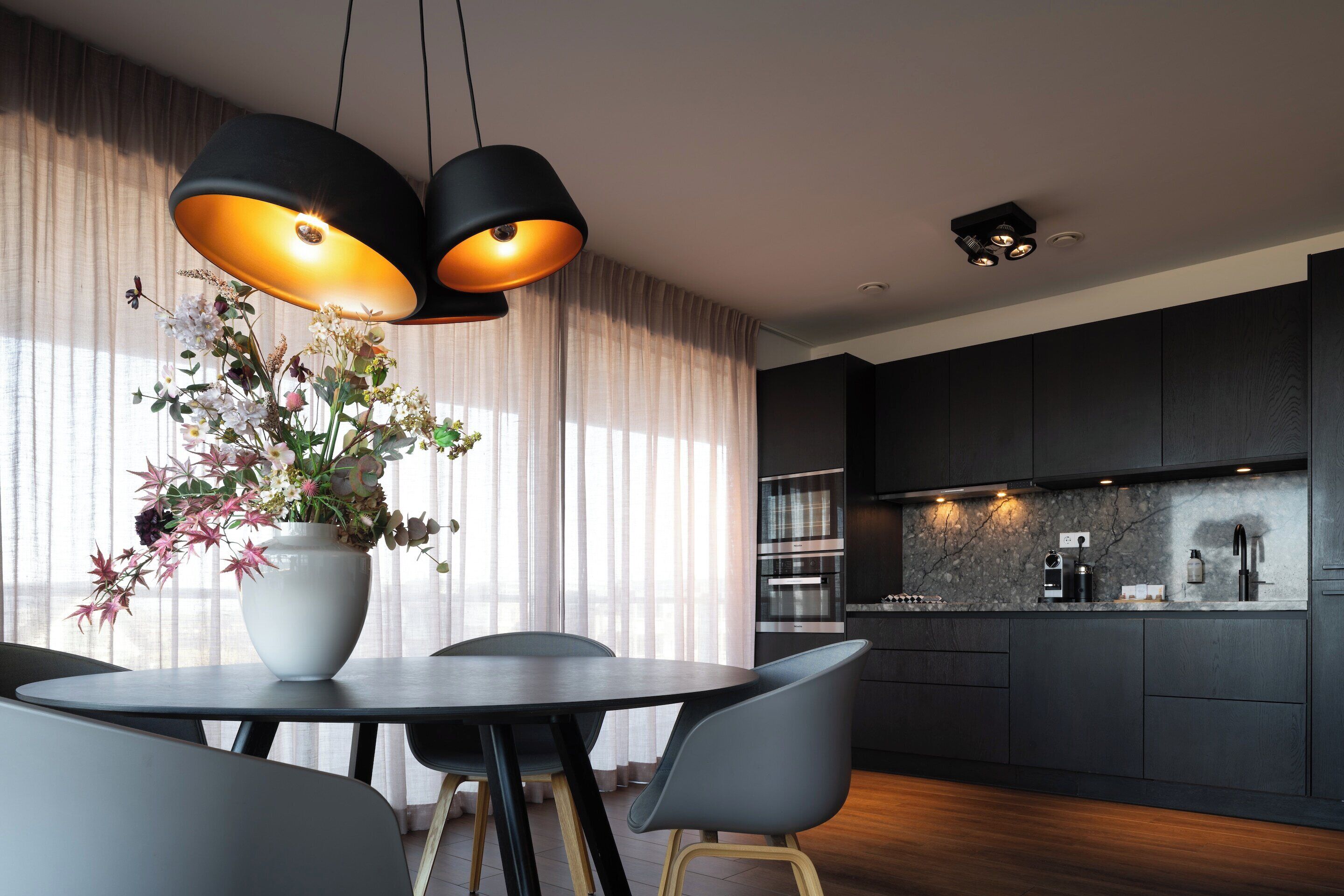 Apartment | Eigene Küche