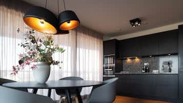 Apartment | Eigene Küche