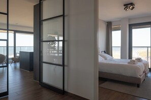 Apartamento | 2 quartos, ferros/tábuas de passar roupa