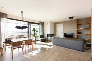 Appartement | Salle de séjour