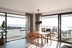 Apartamento | Opções para refeição
