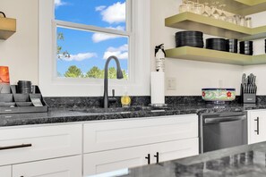 Cuisine privée