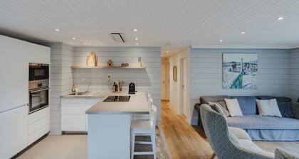 Cosy Scandinavian chalet in the heart of nature - 6 pers, terrace, calm & disconnection