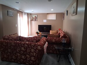 TV, computer monitors