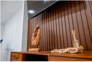 Interior - Las Arboleda (Miami)