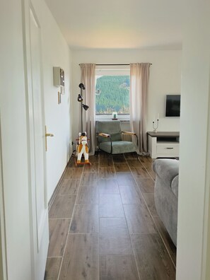 Interior - Vacation home "beim Heinzelmännchen" - In the middle of the Eifel at the foot of the Kalem volcano (Birresborn)