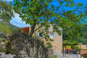 Exterior - Anda Studio in Katavolos (Katavolos)