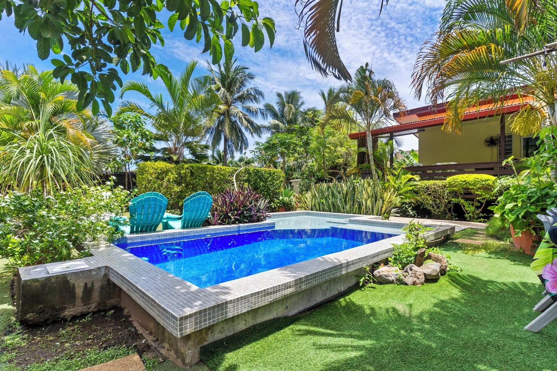 House, Private Pool | Pool