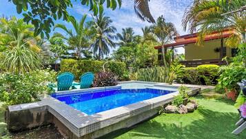 House, Private Pool | Pool