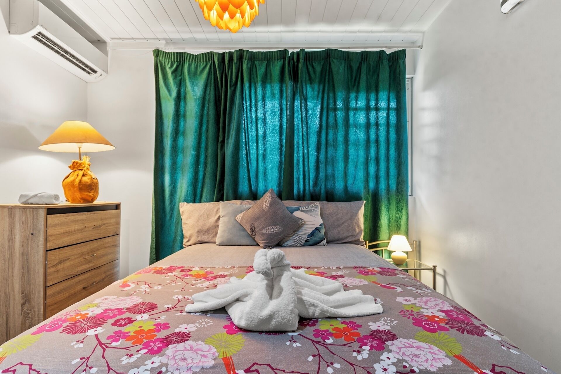 Maison, piscine privée