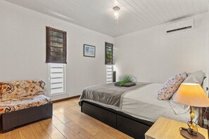 Maison, piscine privée