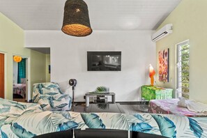 House, Private Pool - Villa Maoe Pool (Afareaitu)