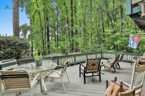 Pine Mountain Club Chalets - Offlake Three Bedroom #92 - Not Pet Friendly