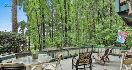 Pine Mountain Club Chalets - Offlake Three Bedroom #92 - Not Pet Friendly