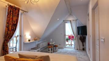 3 Schlafzimmer, Bügeleisen/Bügelbrett, WLAN, Bettwäsche