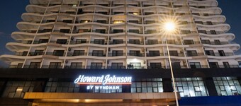 Howard Johnson By Wyndham Phnom Penh Tk