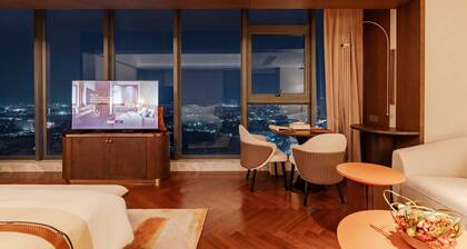 Howard Johnson By Wyndham Phnom Penh Tk