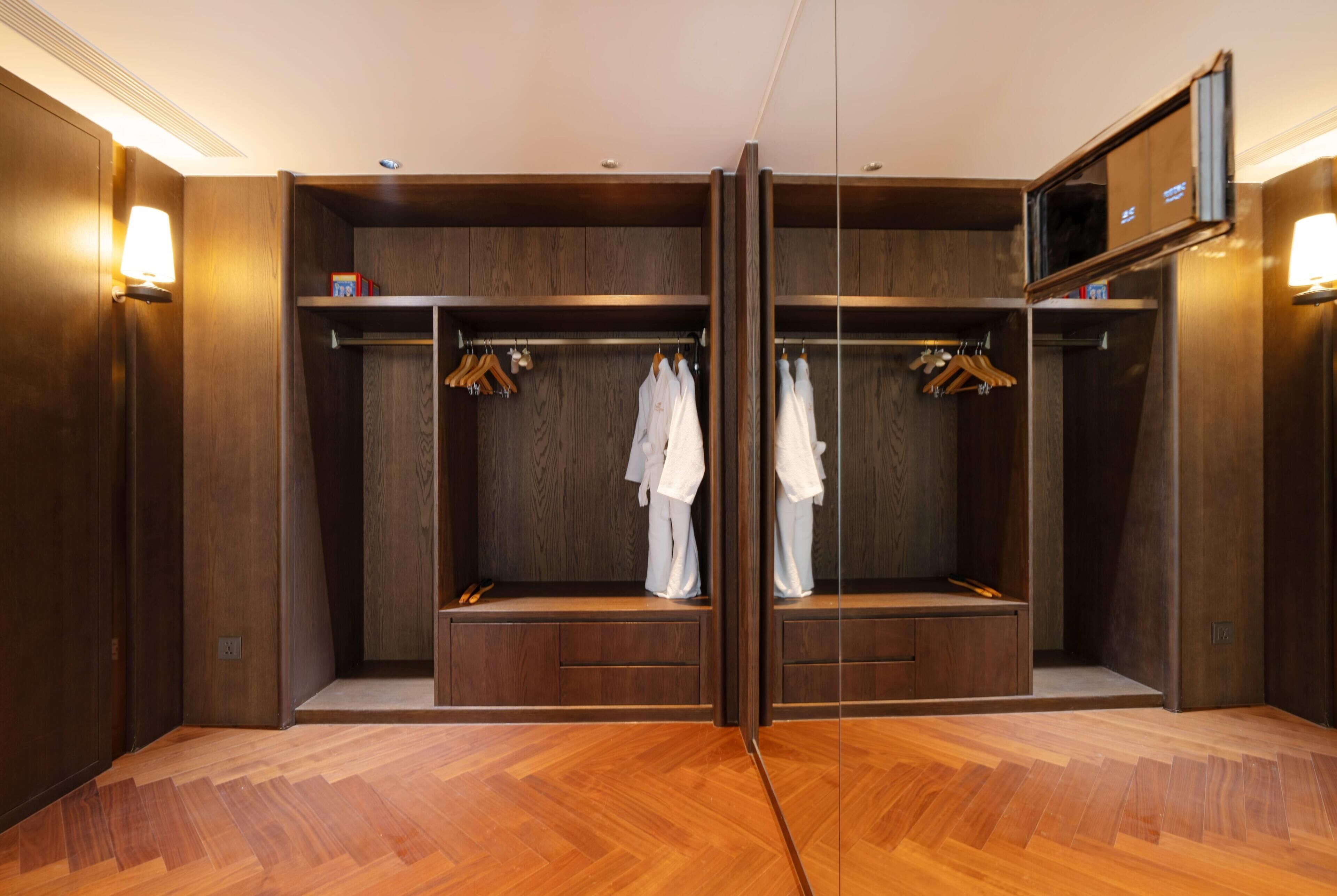 Royal Suite, 1 Katil Raja (King), Non Smoking, City View