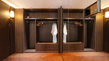 Royal Suite, 1 Katil Raja (King), Non Smoking, City View
