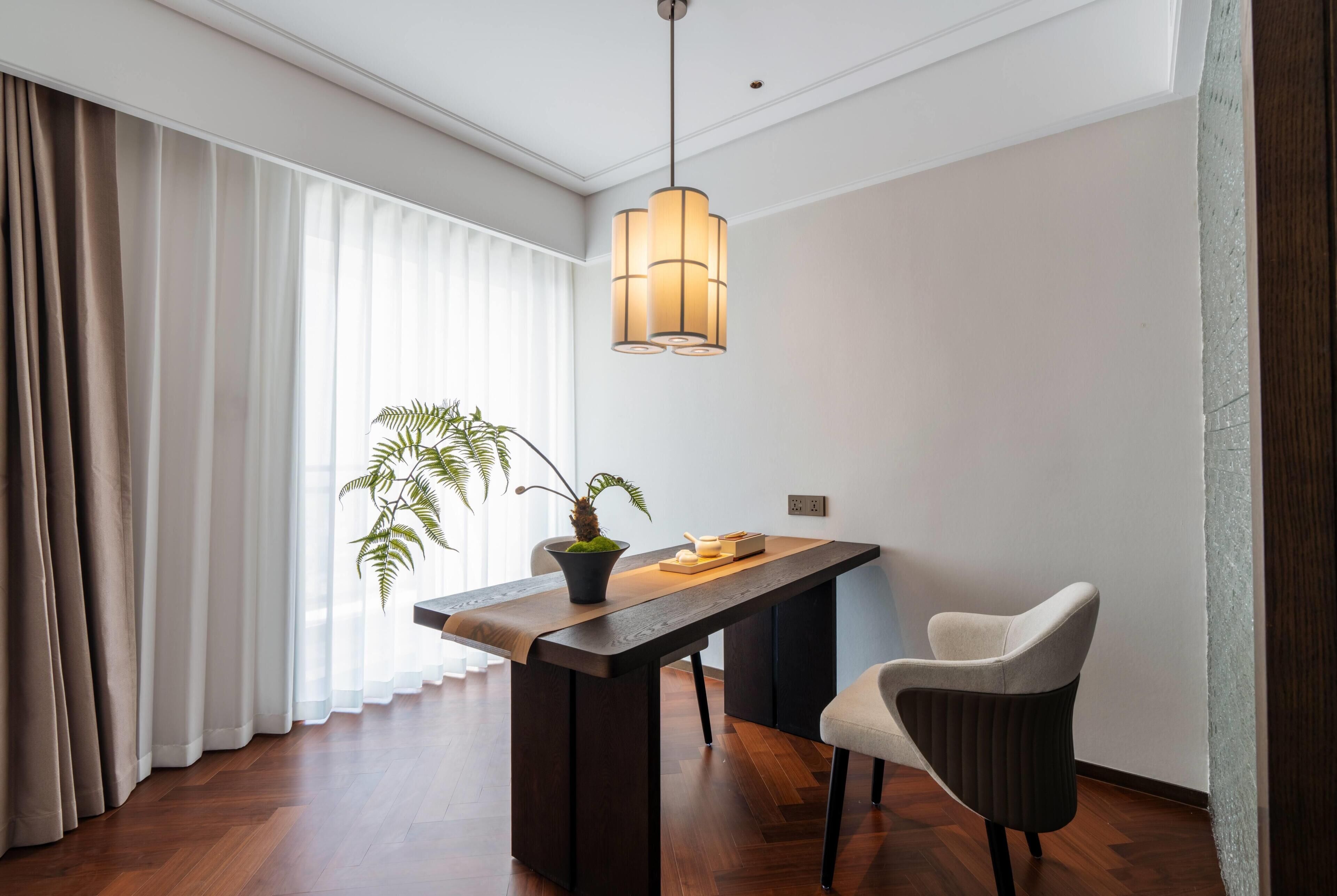 Royal Suite, 1 Katil Raja (King), Non Smoking, City View