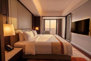Room - Howard Johnson By Wyndham Phnom Penh Tk (Phnom Penh)